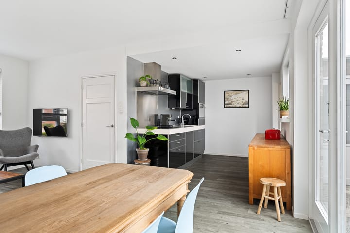 Foto 6 van Jogchum Nieuwenhuisstrjitte 80