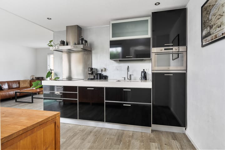 Foto 8 van Jogchum Nieuwenhuisstrjitte 80