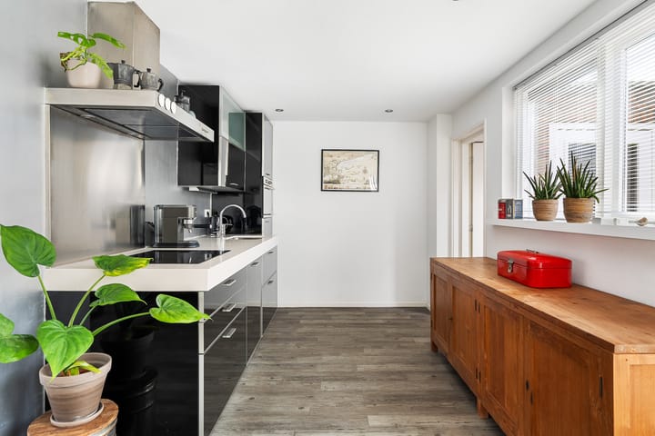 Foto 9 van Jogchum Nieuwenhuisstrjitte 80