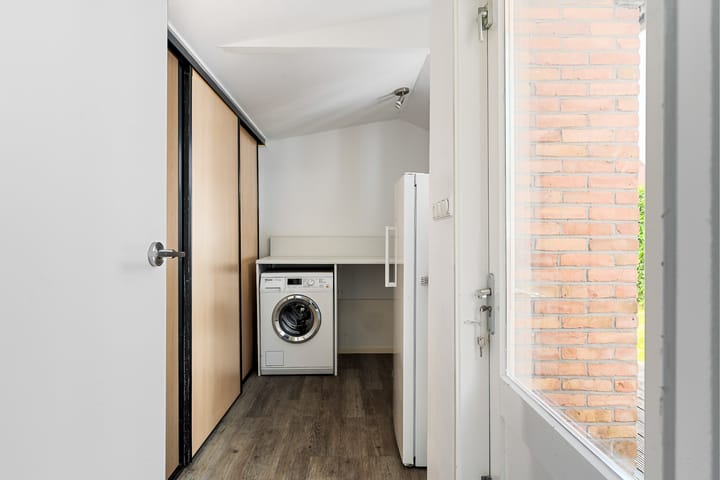 Foto 10 van Jogchum Nieuwenhuisstrjitte 80