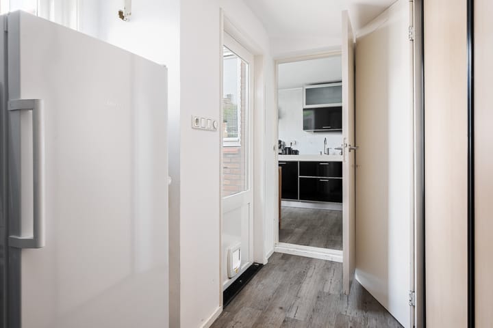 Foto 11 van Jogchum Nieuwenhuisstrjitte 80