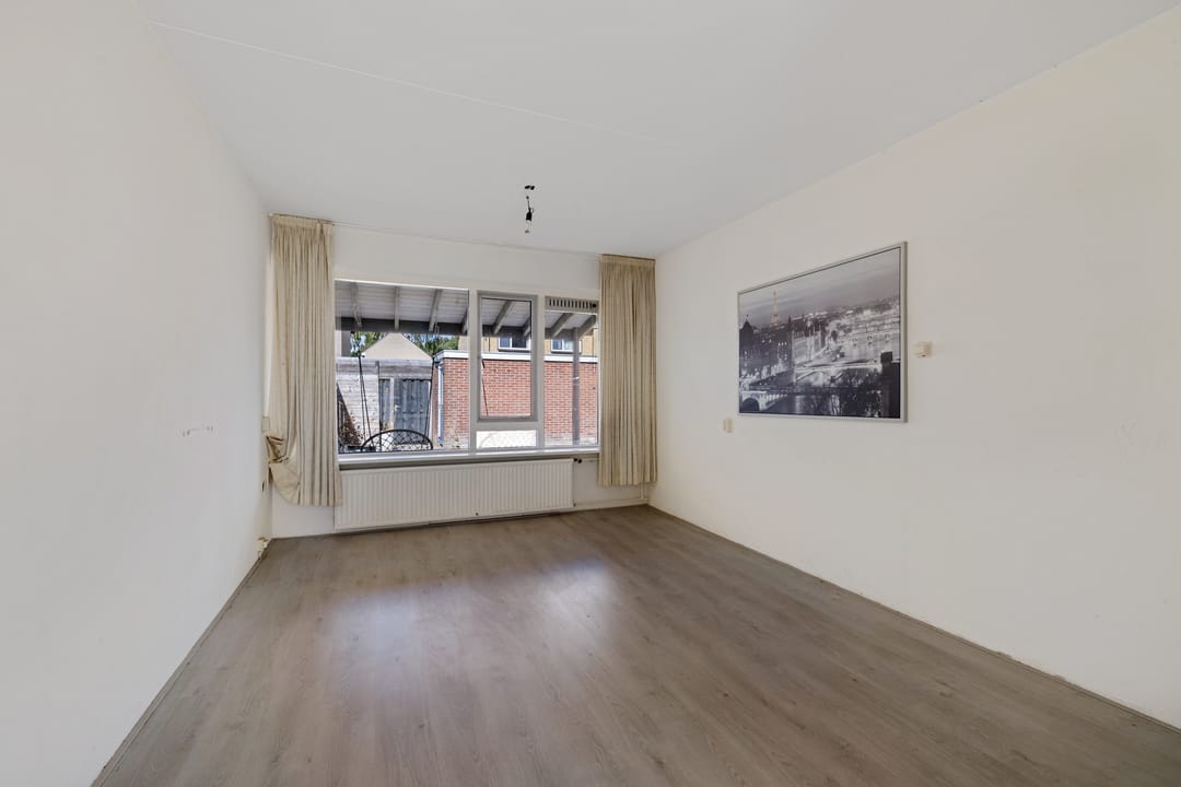 Foto 13 van Kemphaanstraat 11