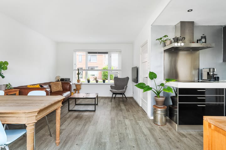 Foto 12 van Jogchum Nieuwenhuisstrjitte 80