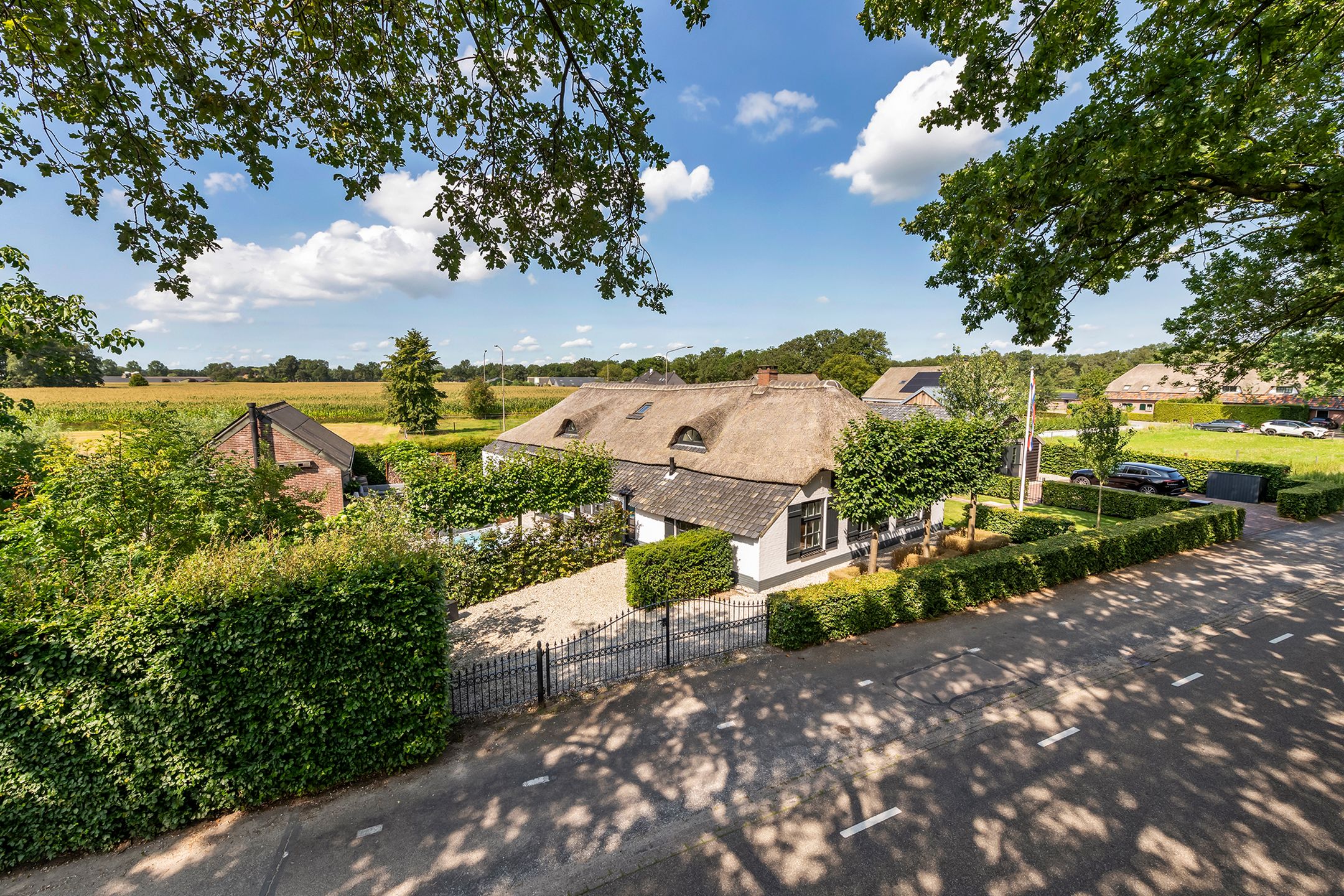 Vinkelsestraat, 48, Heesch, 5384SG, Noord-Brabant, Nederland 48