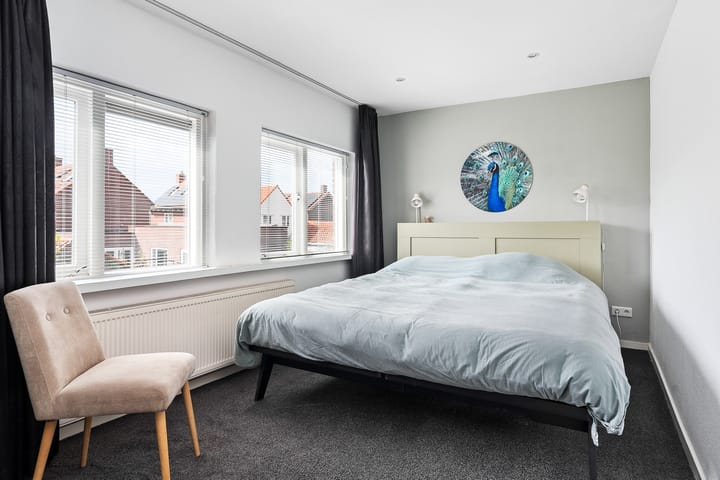 Foto 19 van Jogchum Nieuwenhuisstrjitte 80