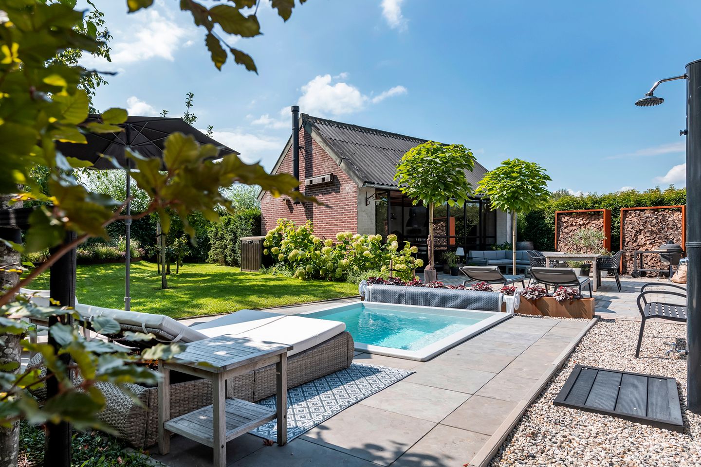 Photo 4 of Vinkelsestraat 48