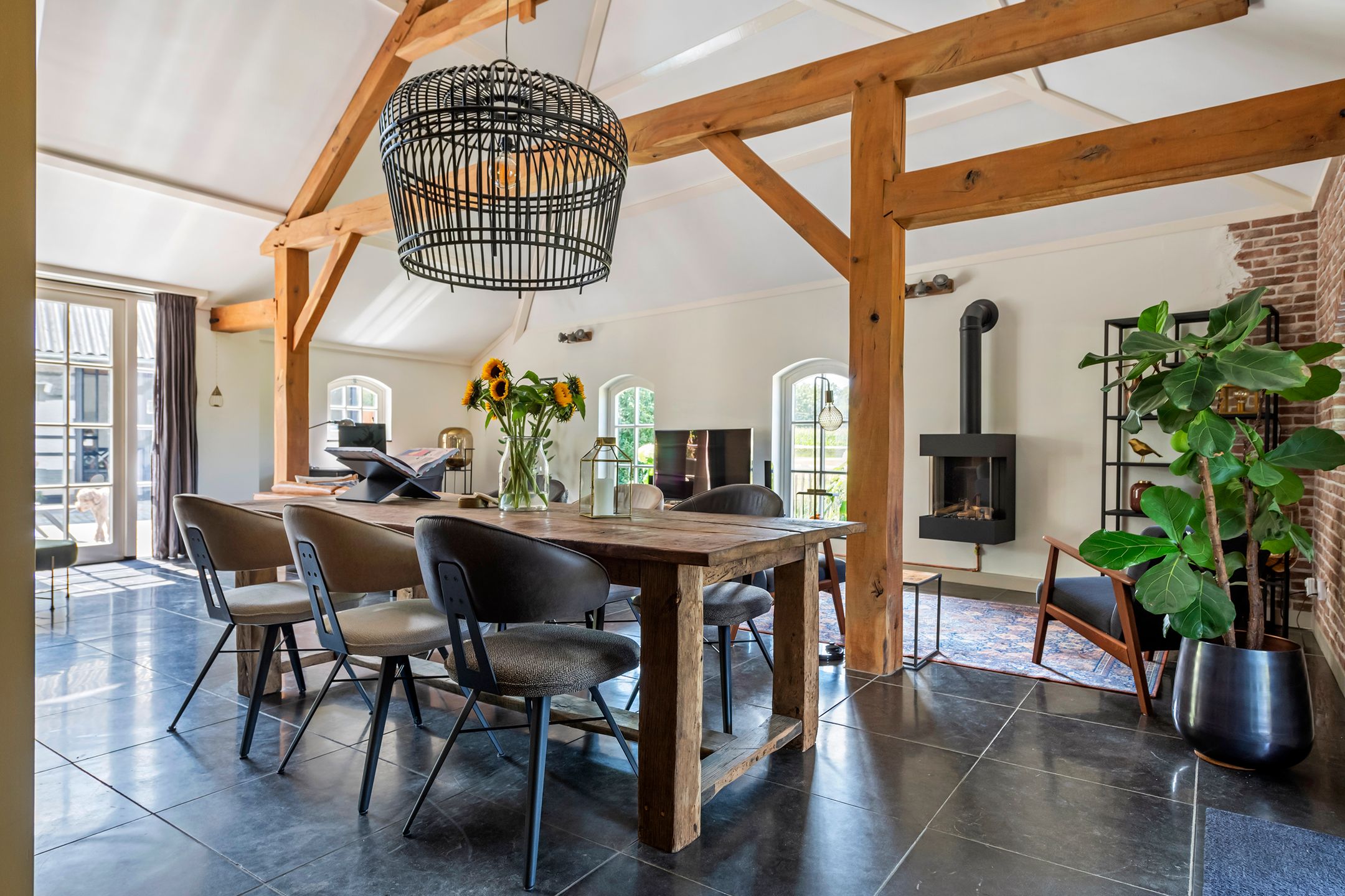 Photo 6 of Vinkelsestraat 48