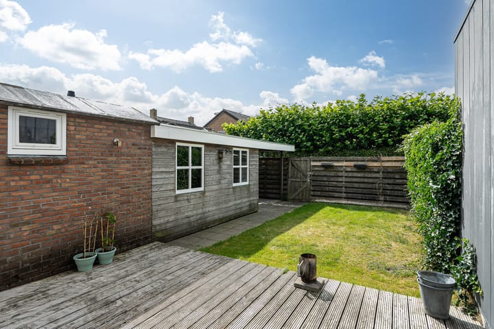 Foto 26 van Jogchum Nieuwenhuisstrjitte 80