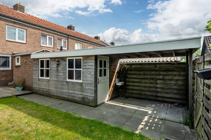 Foto 28 van Jogchum Nieuwenhuisstrjitte 80