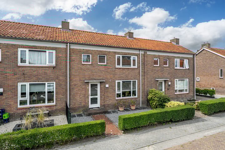 Foto 30 van Jogchum Nieuwenhuisstrjitte 80