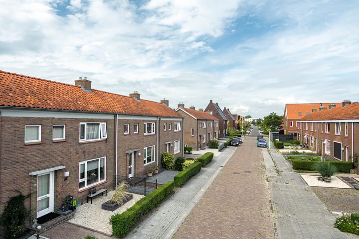 Foto 32 van Jogchum Nieuwenhuisstrjitte 80