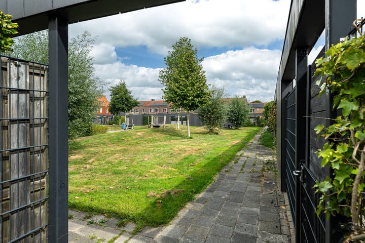 Foto 33 van Jogchum Nieuwenhuisstrjitte 80