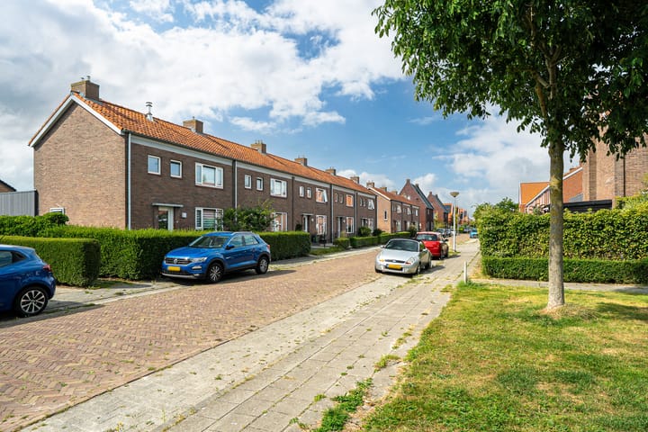 Foto 37 van Jogchum Nieuwenhuisstrjitte 80