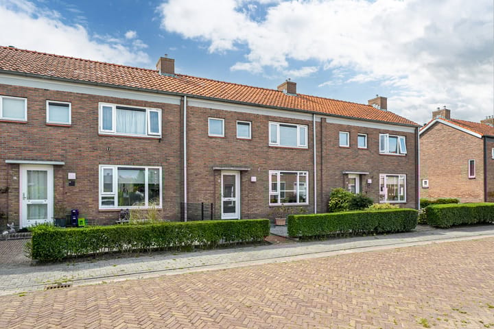 Foto 38 van Jogchum Nieuwenhuisstrjitte 80