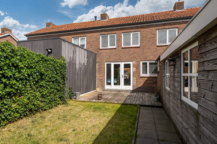 Foto 39 van Jogchum Nieuwenhuisstrjitte 80