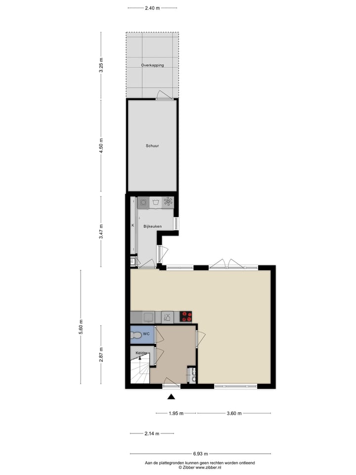 Foto 40 van Jogchum Nieuwenhuisstrjitte 80