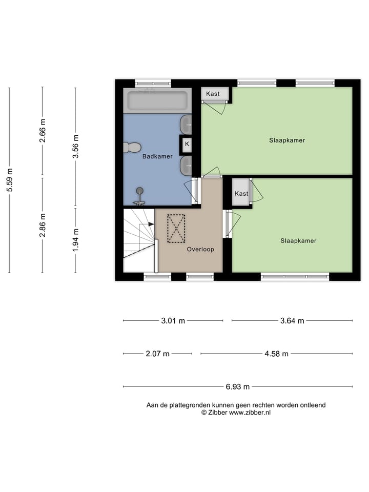Foto 41 van Jogchum Nieuwenhuisstrjitte 80