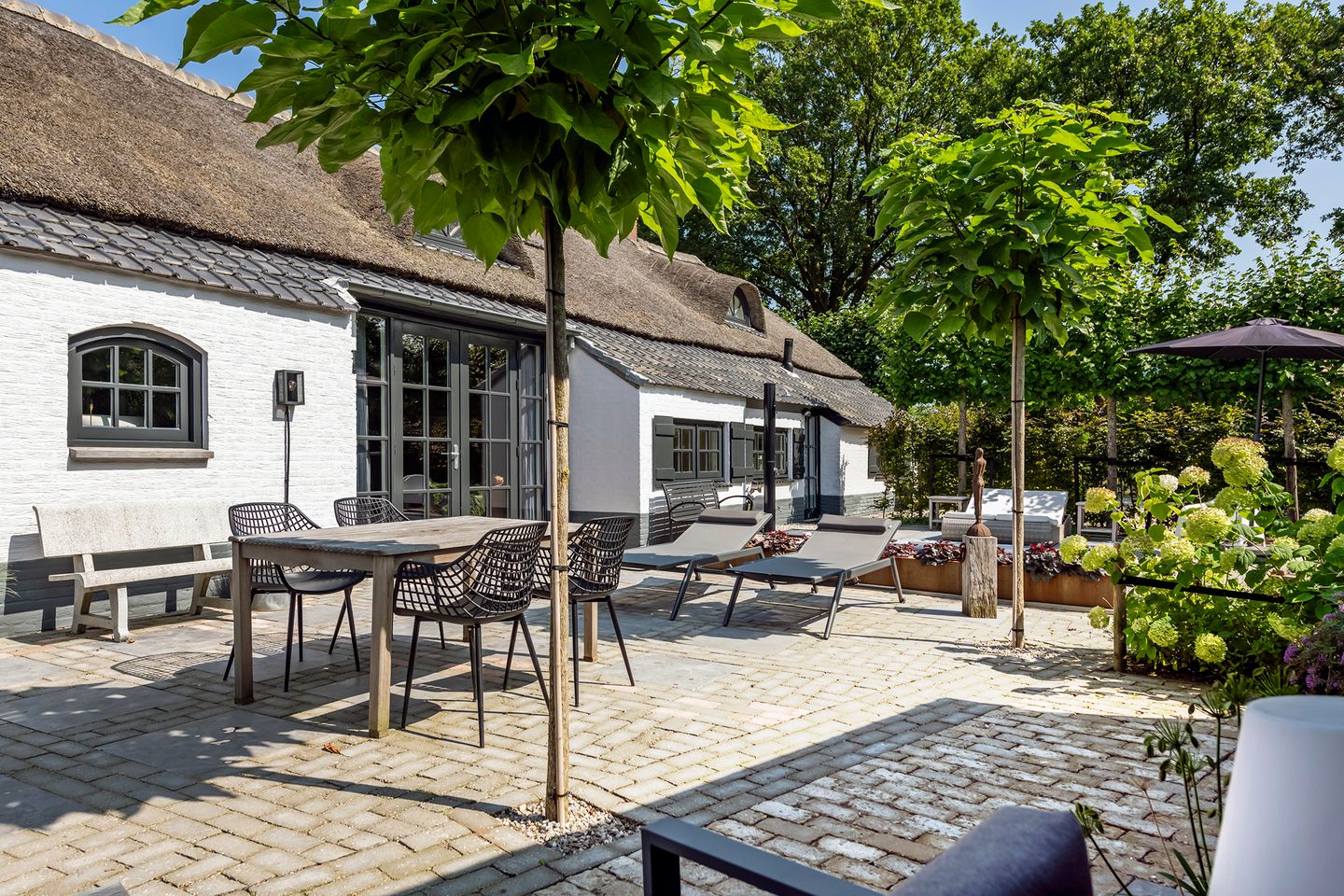 Photo 50 of Vinkelsestraat 48