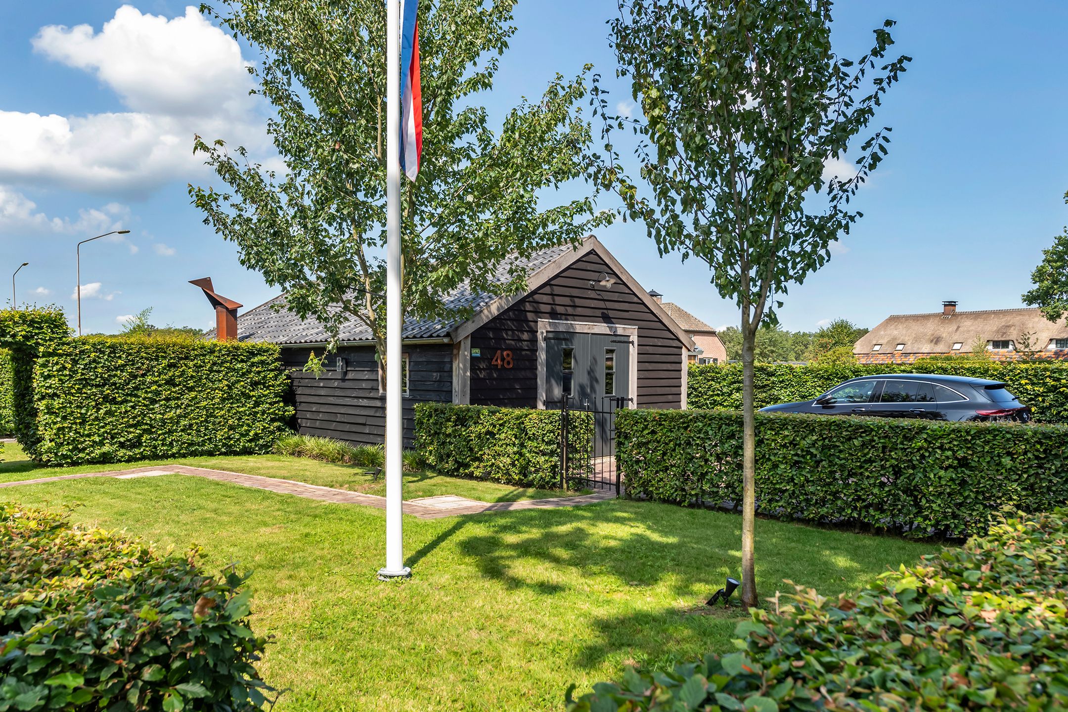 Photo 60 of Vinkelsestraat 48