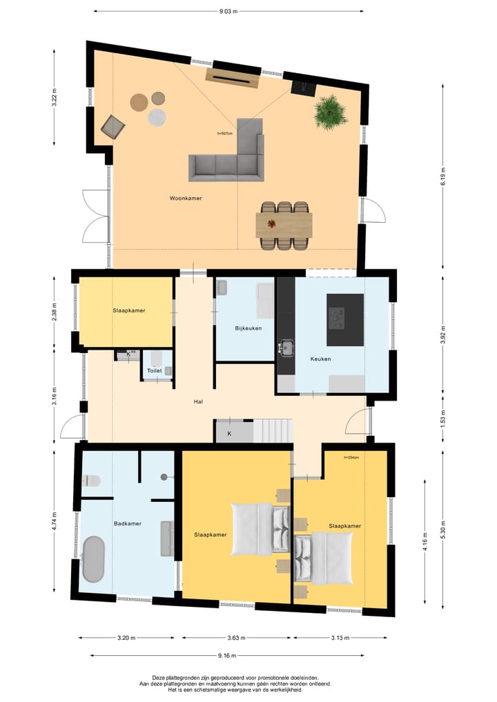 Foto 72 van Vinkelsestraat 48