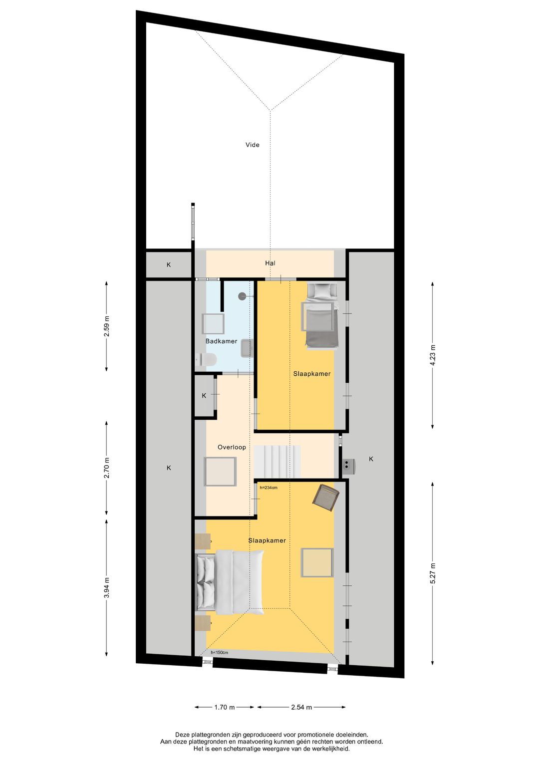 Photo 73 of Vinkelsestraat 48