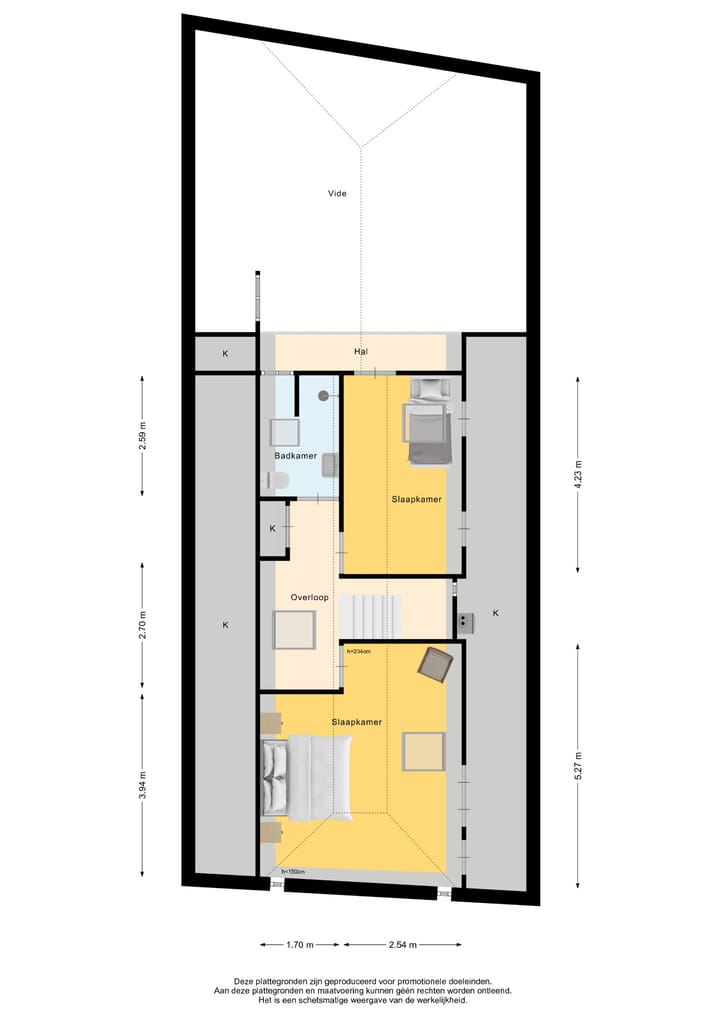 Foto 73 van Vinkelsestraat 48