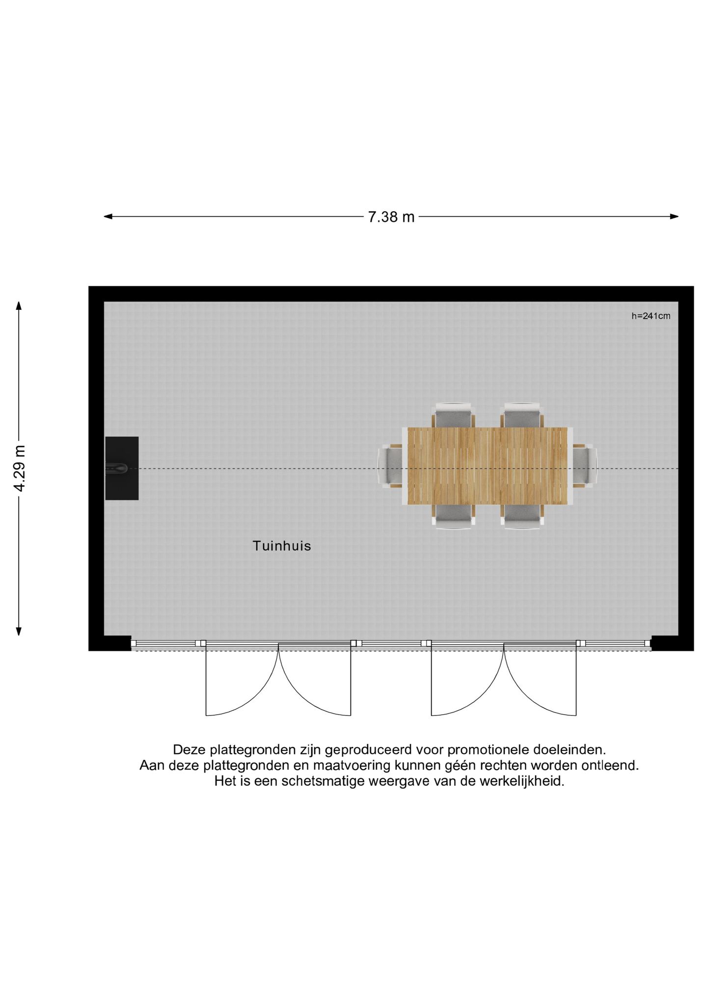 Photo 74 of Vinkelsestraat 48