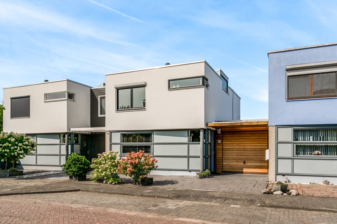 Foto 1 van Johan de Meesterhove 10