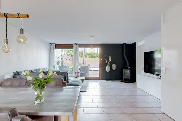 Foto 4 van Johan de Meesterhove 10