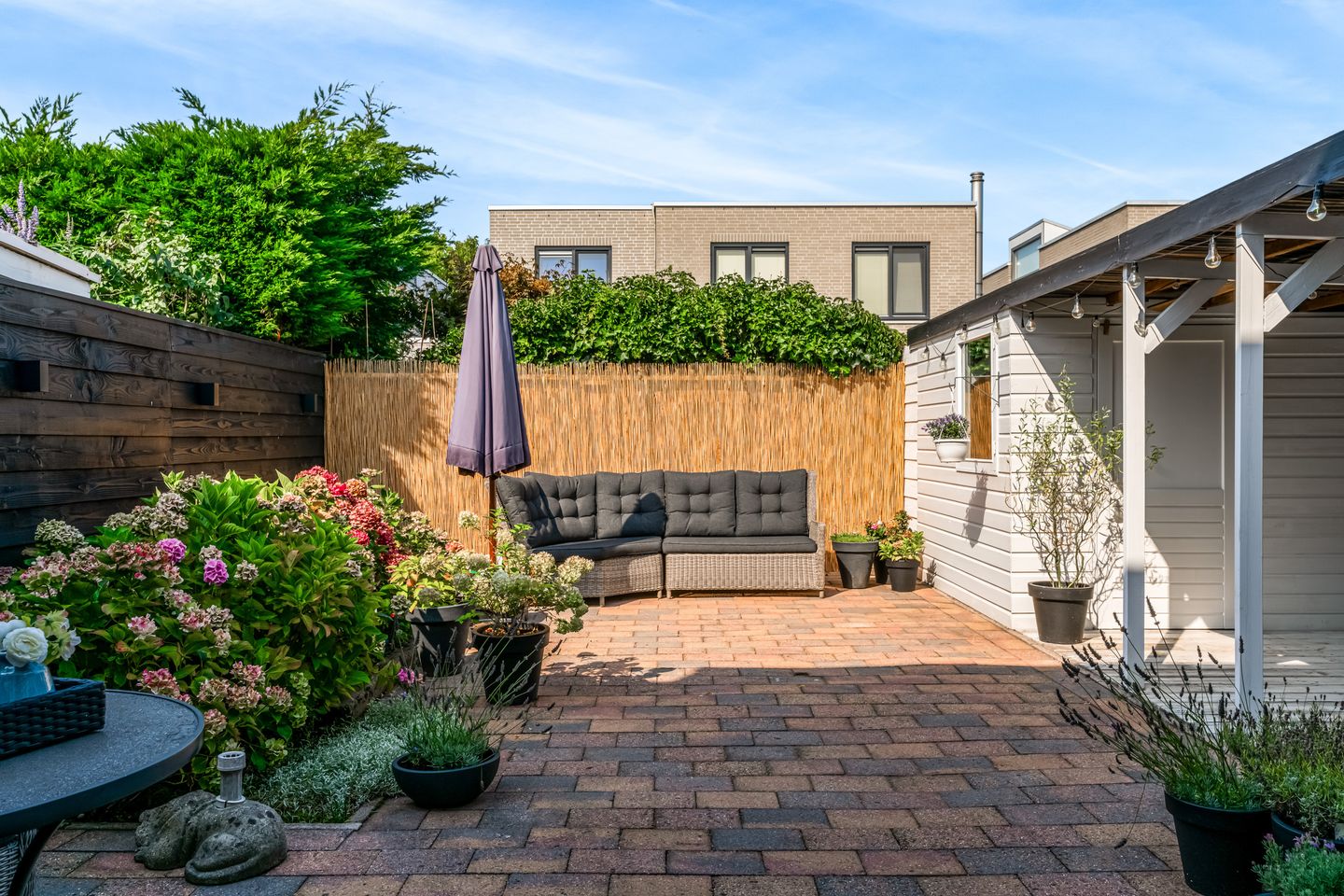 Foto 19 van Johan de Meesterhove 10