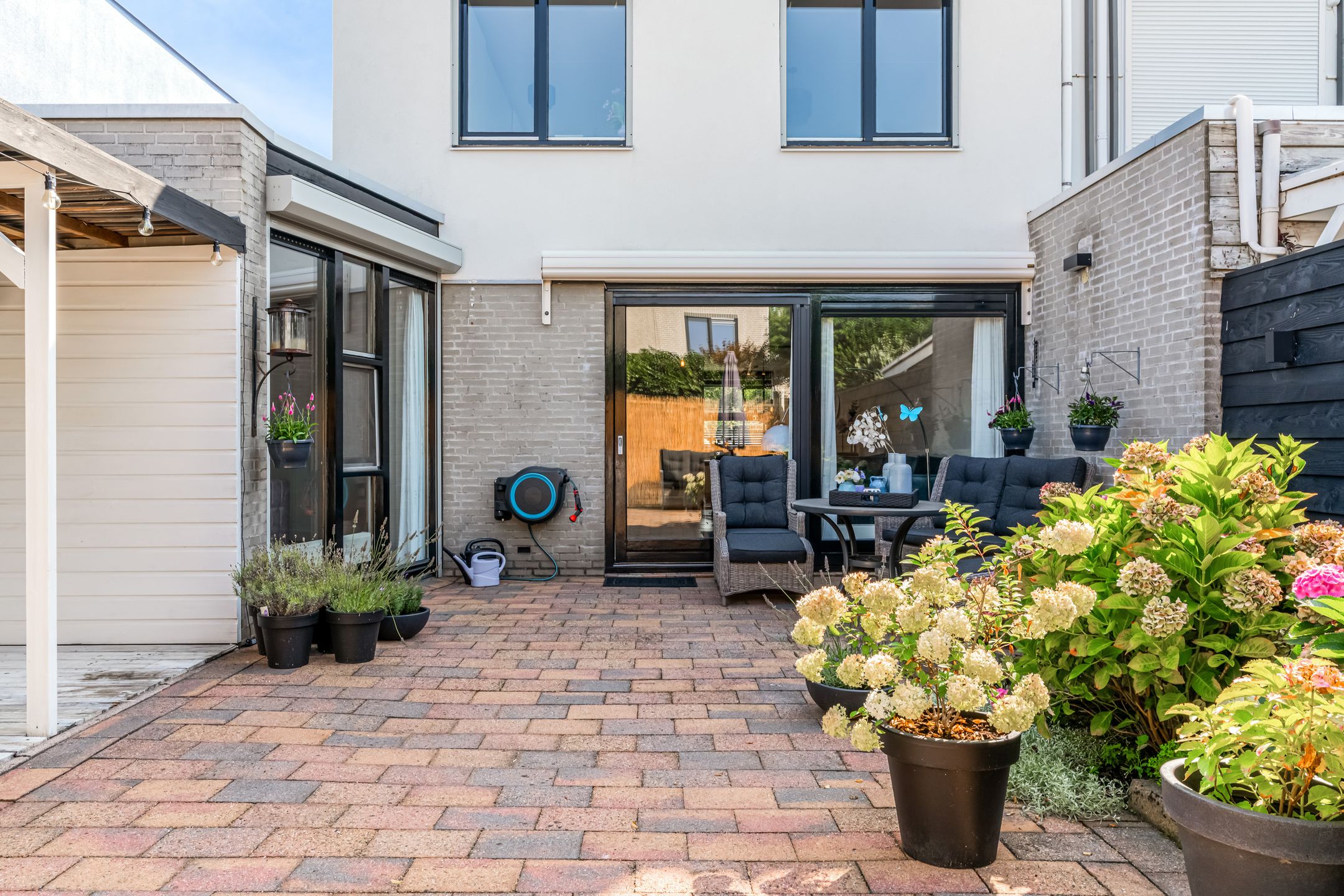 Foto 21 van Johan de Meesterhove 10