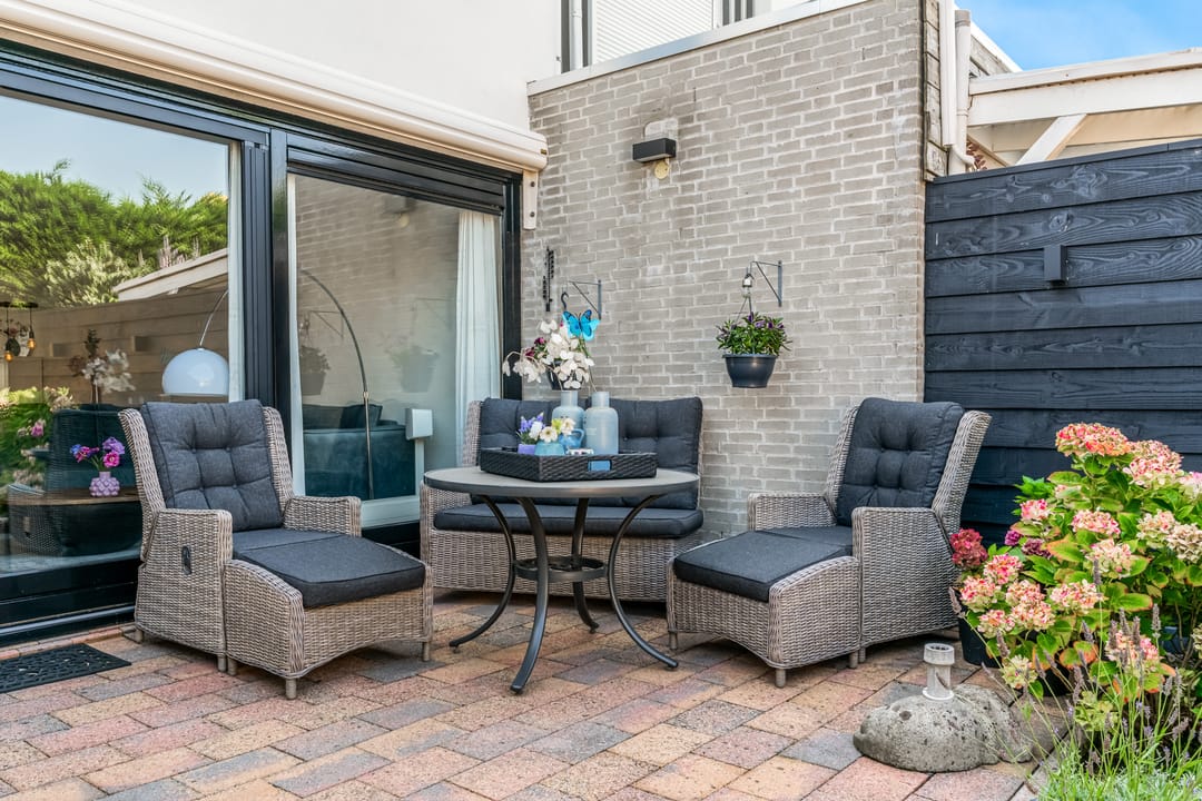 Foto 23 van Johan de Meesterhove 10