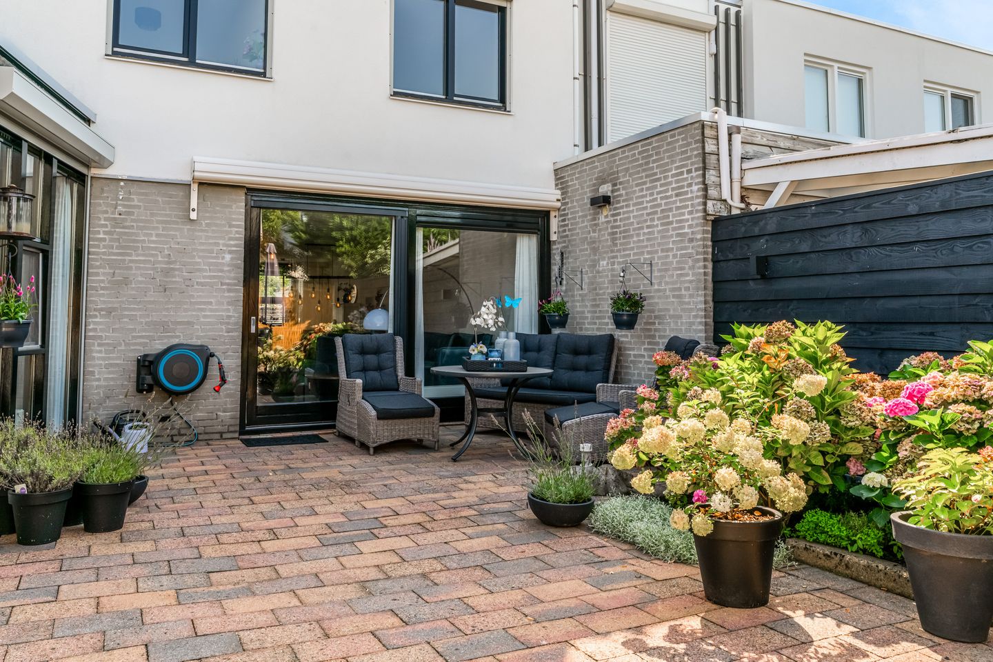 Foto 25 van Johan de Meesterhove 10