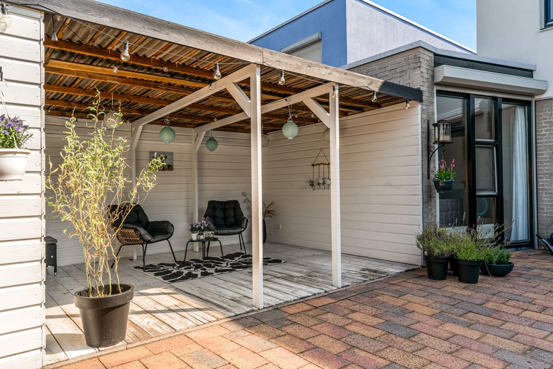 Foto 26 van Johan de Meesterhove 10