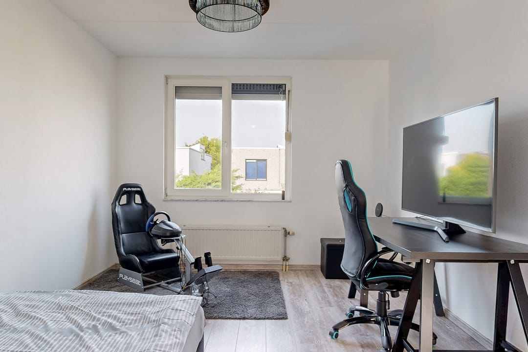 Foto 37 van Johan de Meesterhove 10