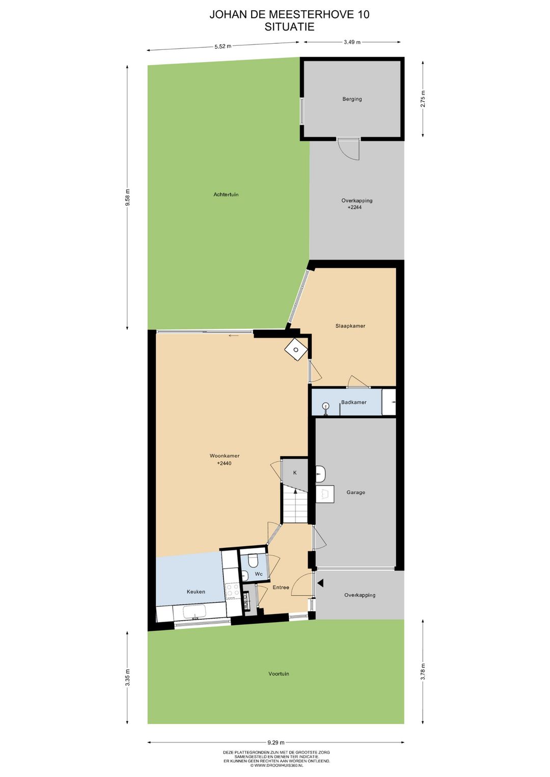 Foto 47 van Johan de Meesterhove 10