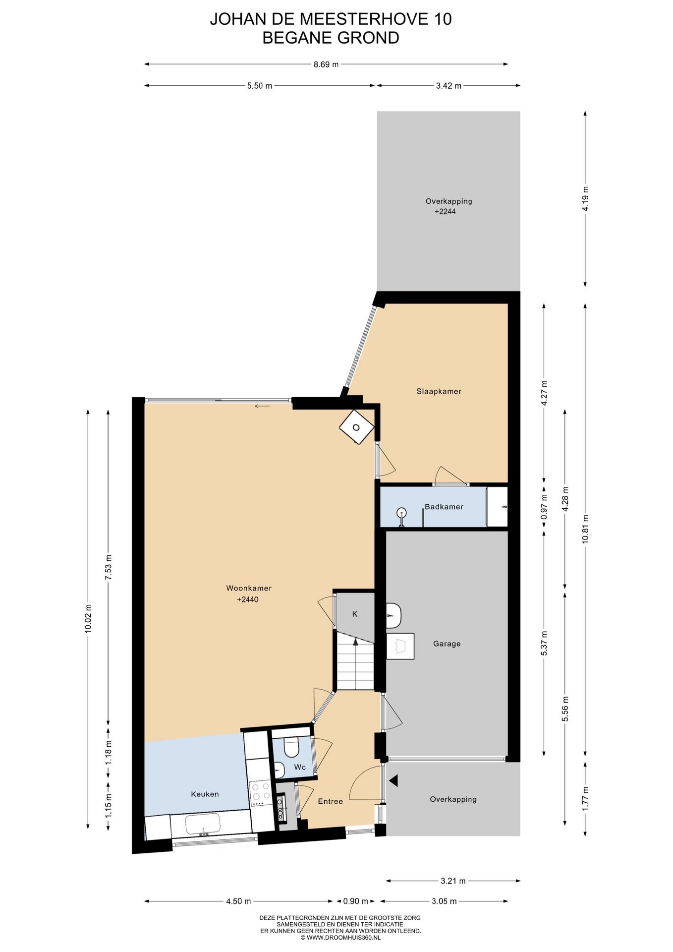 Foto 48 van Johan de Meesterhove 10