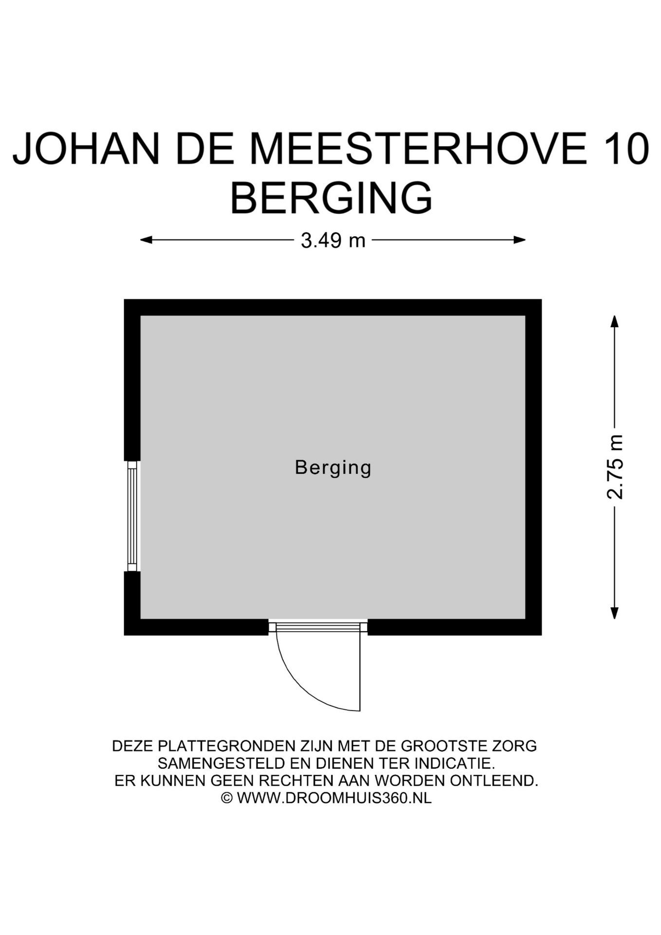 Foto 50 van Johan de Meesterhove 10
