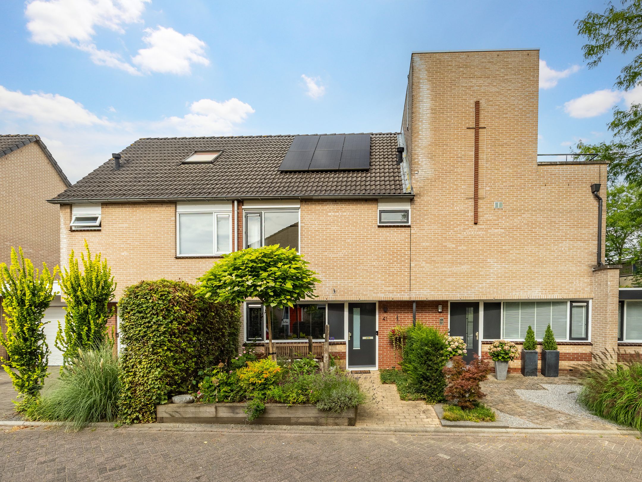 C.A. Weersma-van Duinstraat, 41, Zutphen, 7207HH, Gelderland, Nederland 41