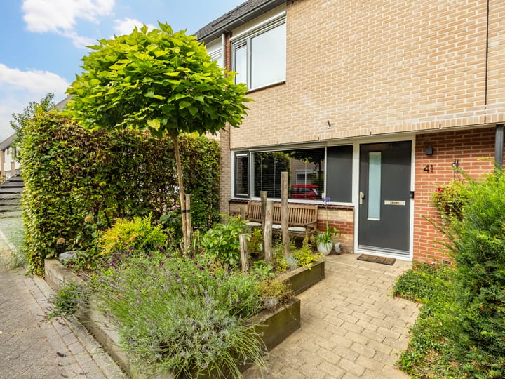 Foto 2 van C.A. Weersma-van Duinstraat 41