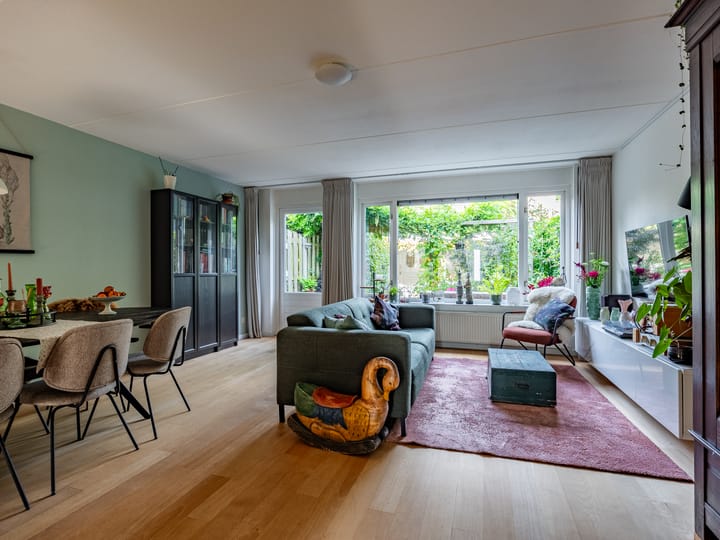 Foto 3 van C.A. Weersma-van Duinstraat 41