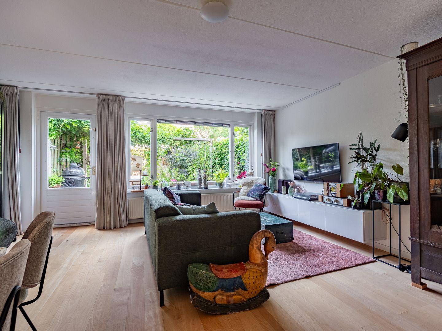 Photo 4 of C.A. Weersma-van Duinstraat 41