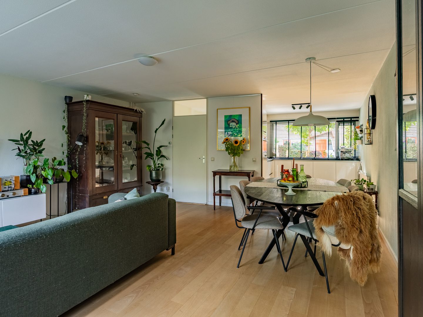 Photo 5 of C.A. Weersma-van Duinstraat 41