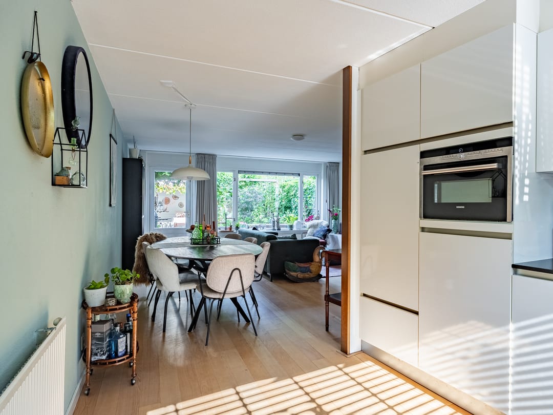 Photo 11 of C.A. Weersma-van Duinstraat 41