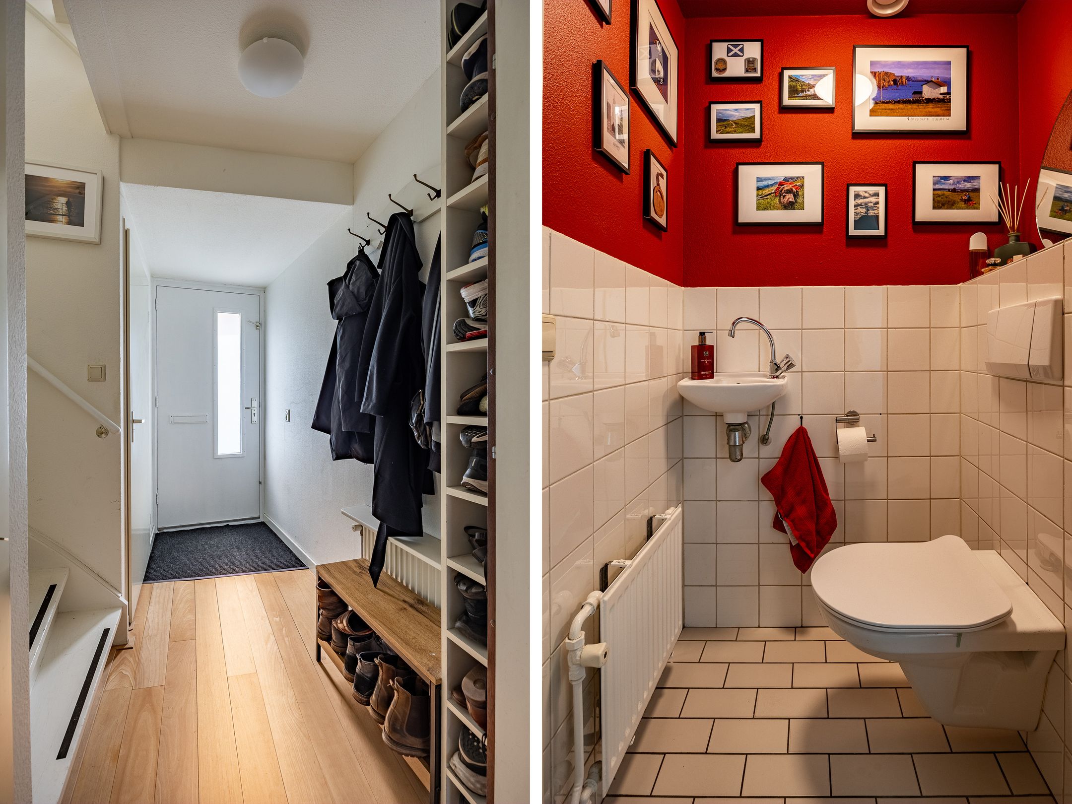 Photo 12 of C.A. Weersma-van Duinstraat 41