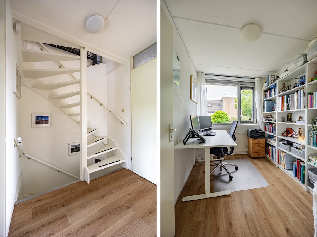 Photo 13 of C.A. Weersma-van Duinstraat 41