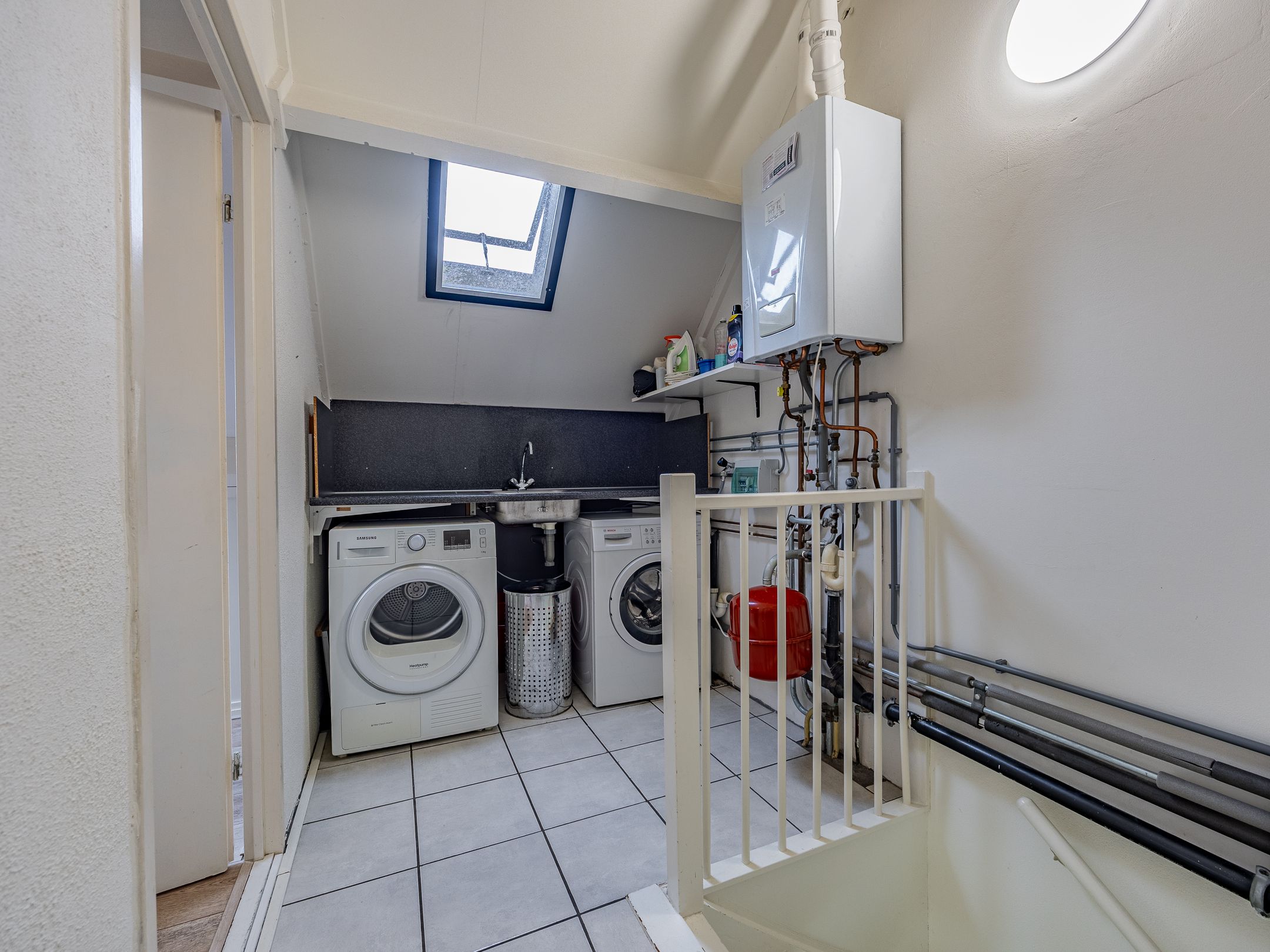 Photo 18 of C.A. Weersma-van Duinstraat 41