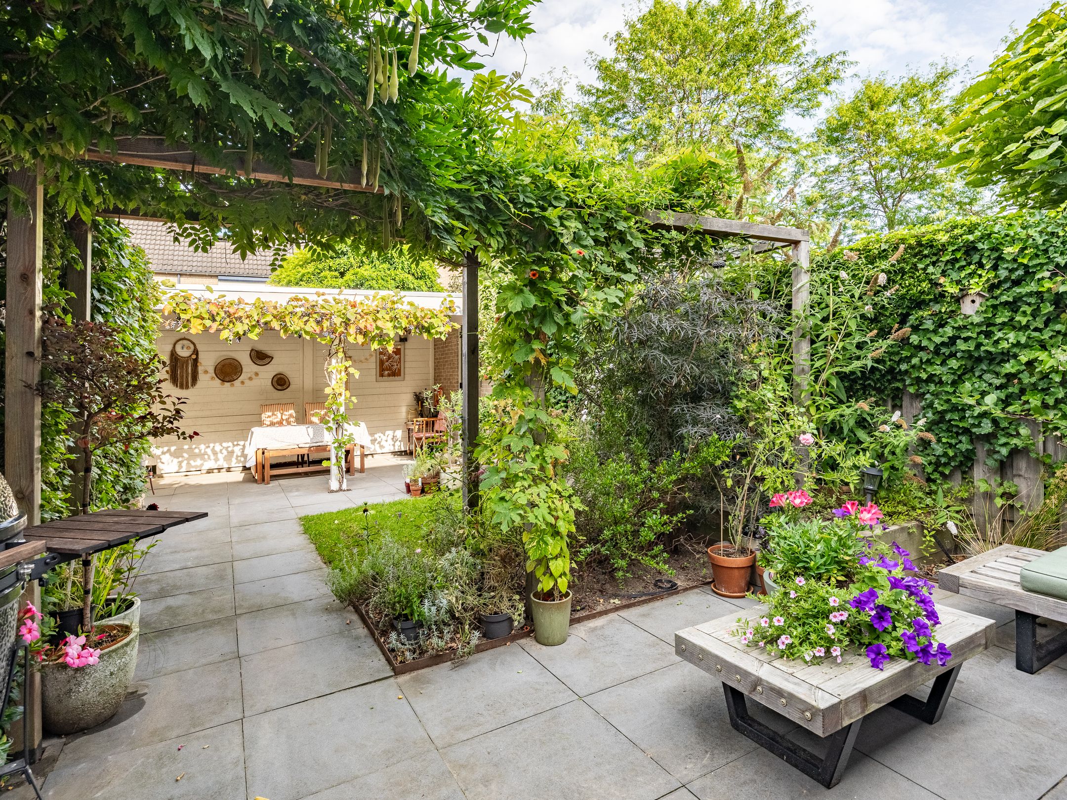 Photo 21 of C.A. Weersma-van Duinstraat 41