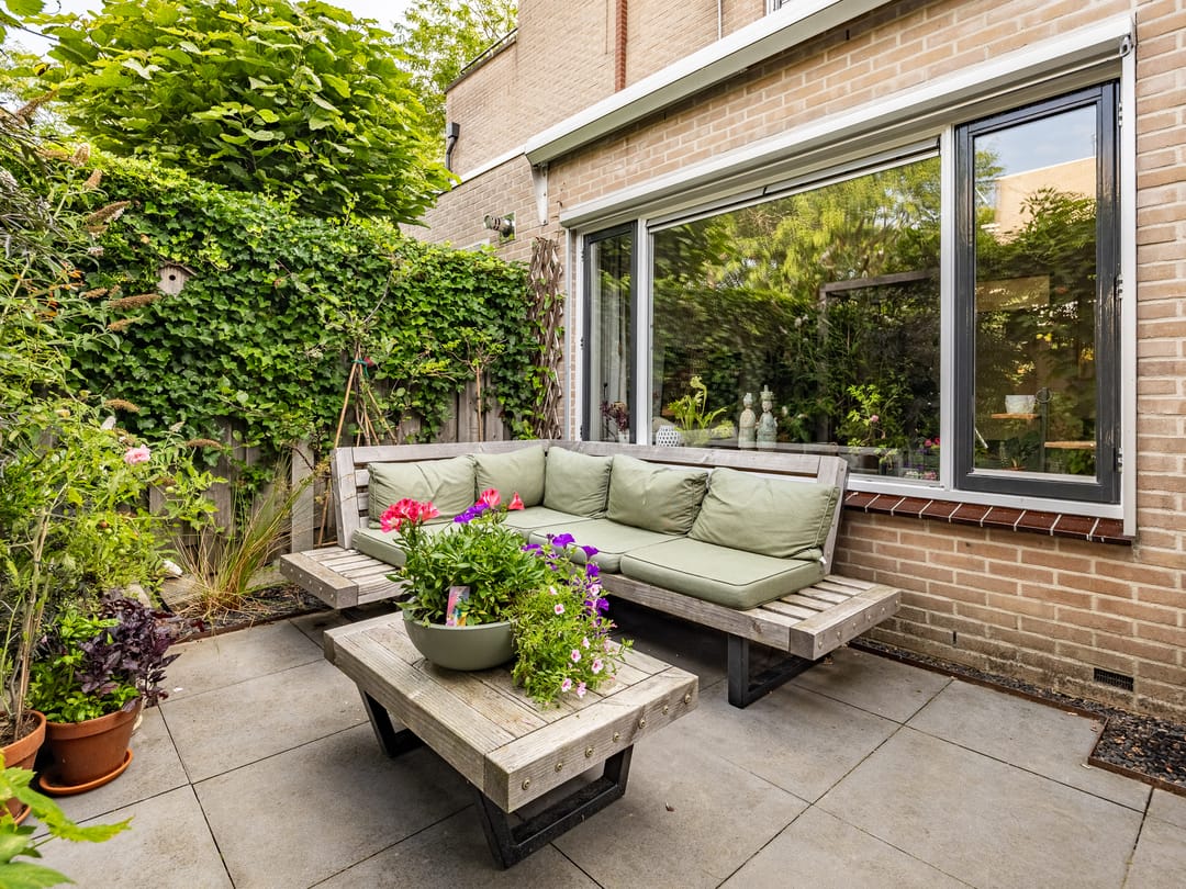 Photo 22 of C.A. Weersma-van Duinstraat 41