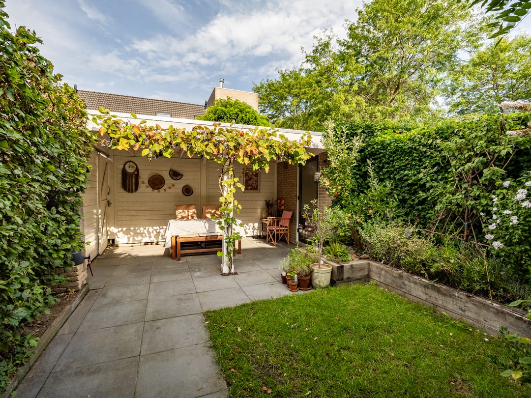 Photo 23 of C.A. Weersma-van Duinstraat 41